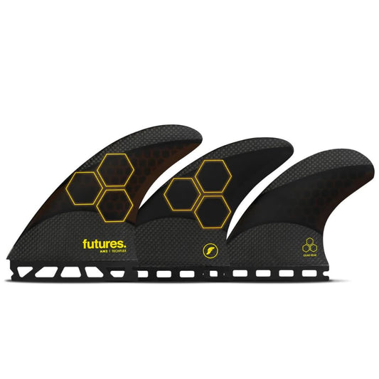 Futures Fins AM2 TECH Flex 5-Fin Set