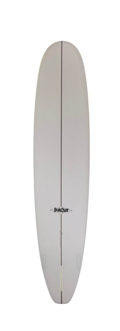 South Coast CR3 9'0" Surfboard