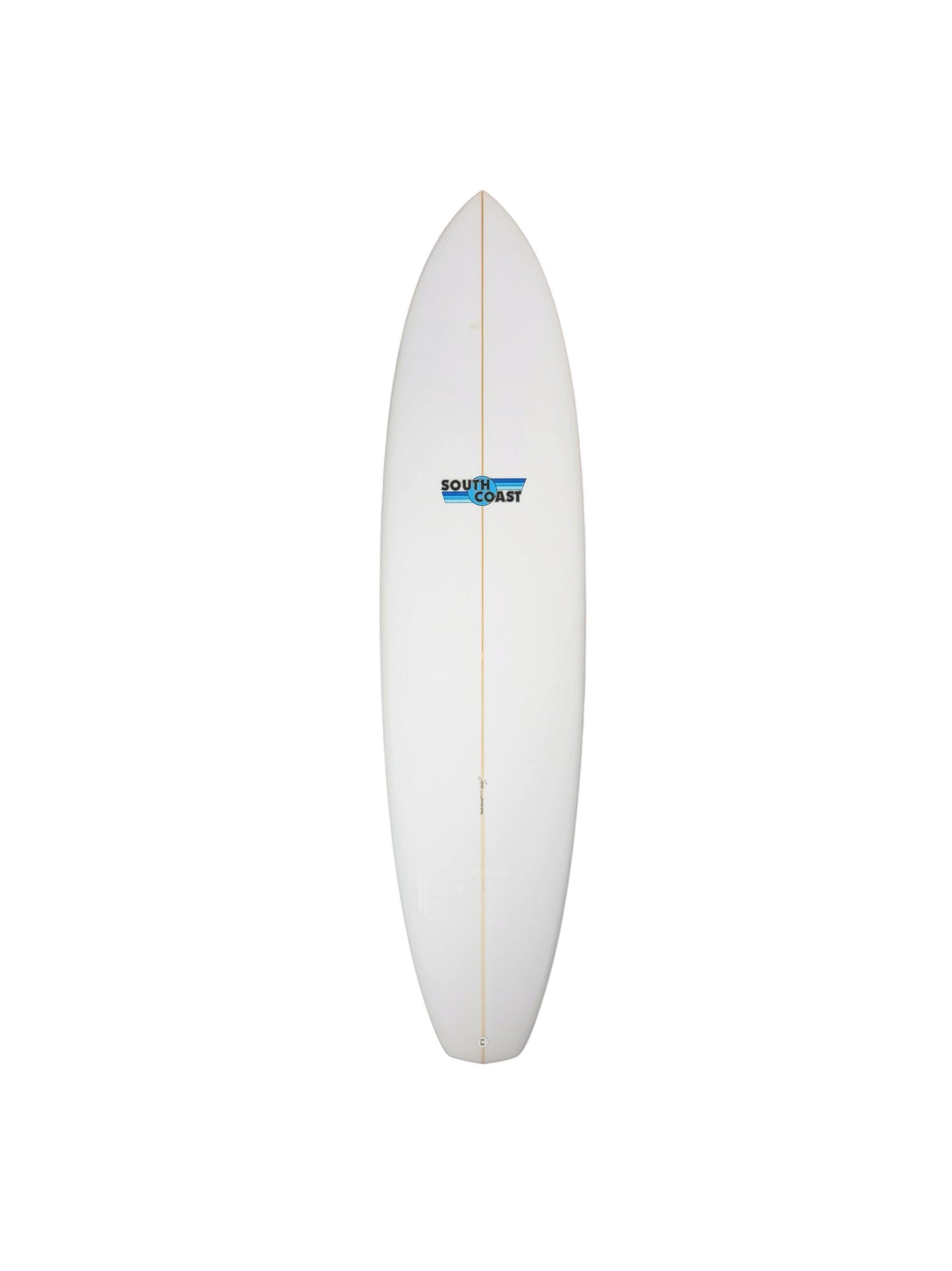 South Coast Big Tony 7'6" Surfboard