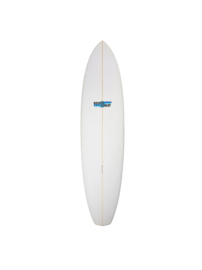 South Coast Big Tony 7'6" Surfboard