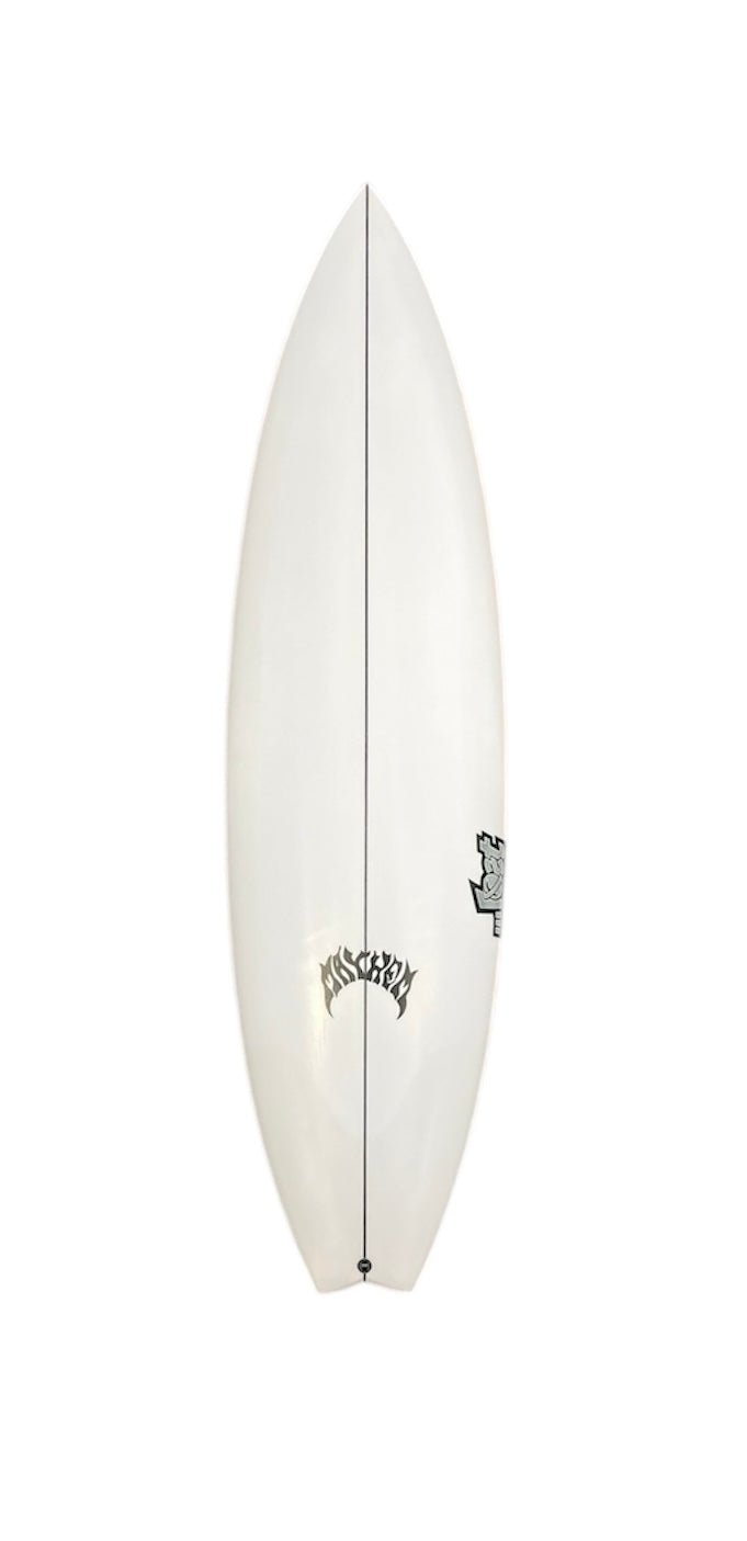 Lost Mayhem Sub Driver 3.0 6'2" Surfboard