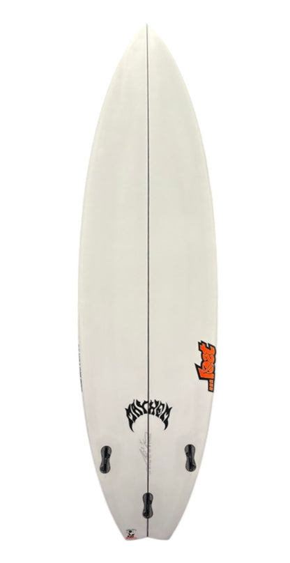 Lost Mayhem Sub Driver 3.0 5'9" Surfboard