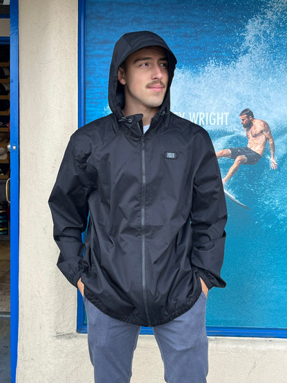South Coast Major Jacket Black