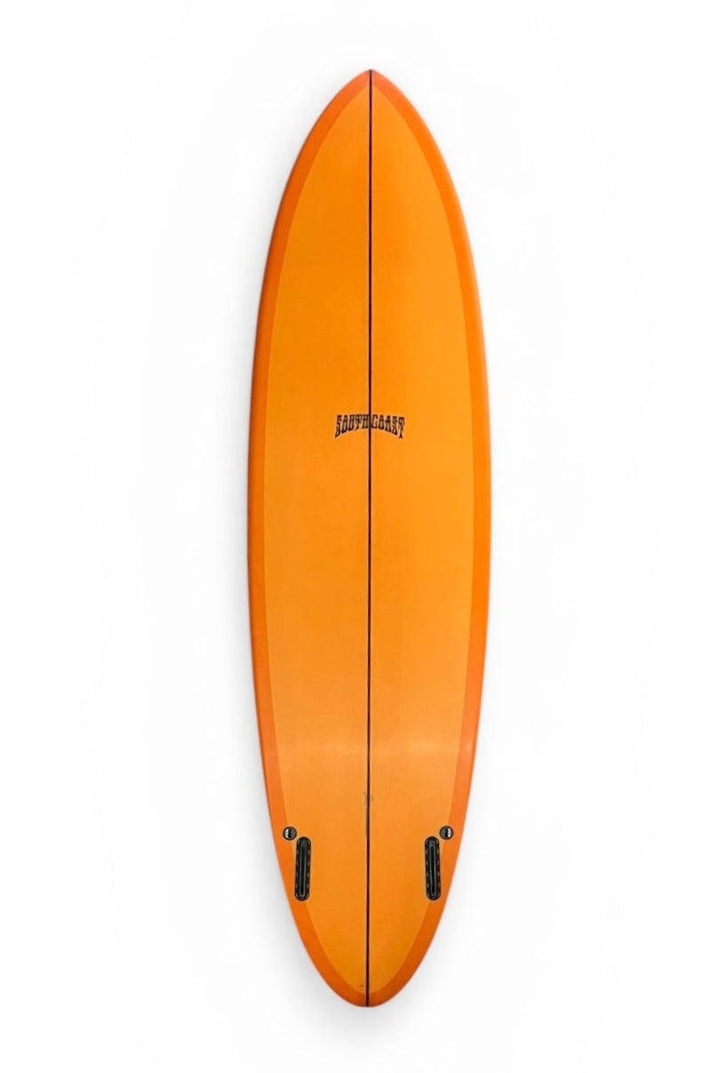 SALE♩AIDO surfboards 5.7 Australia 軽量 South Coast Twinzer Surfboard 7'0