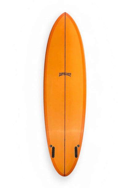 South Coast Twinzer Surfboard 7'0"