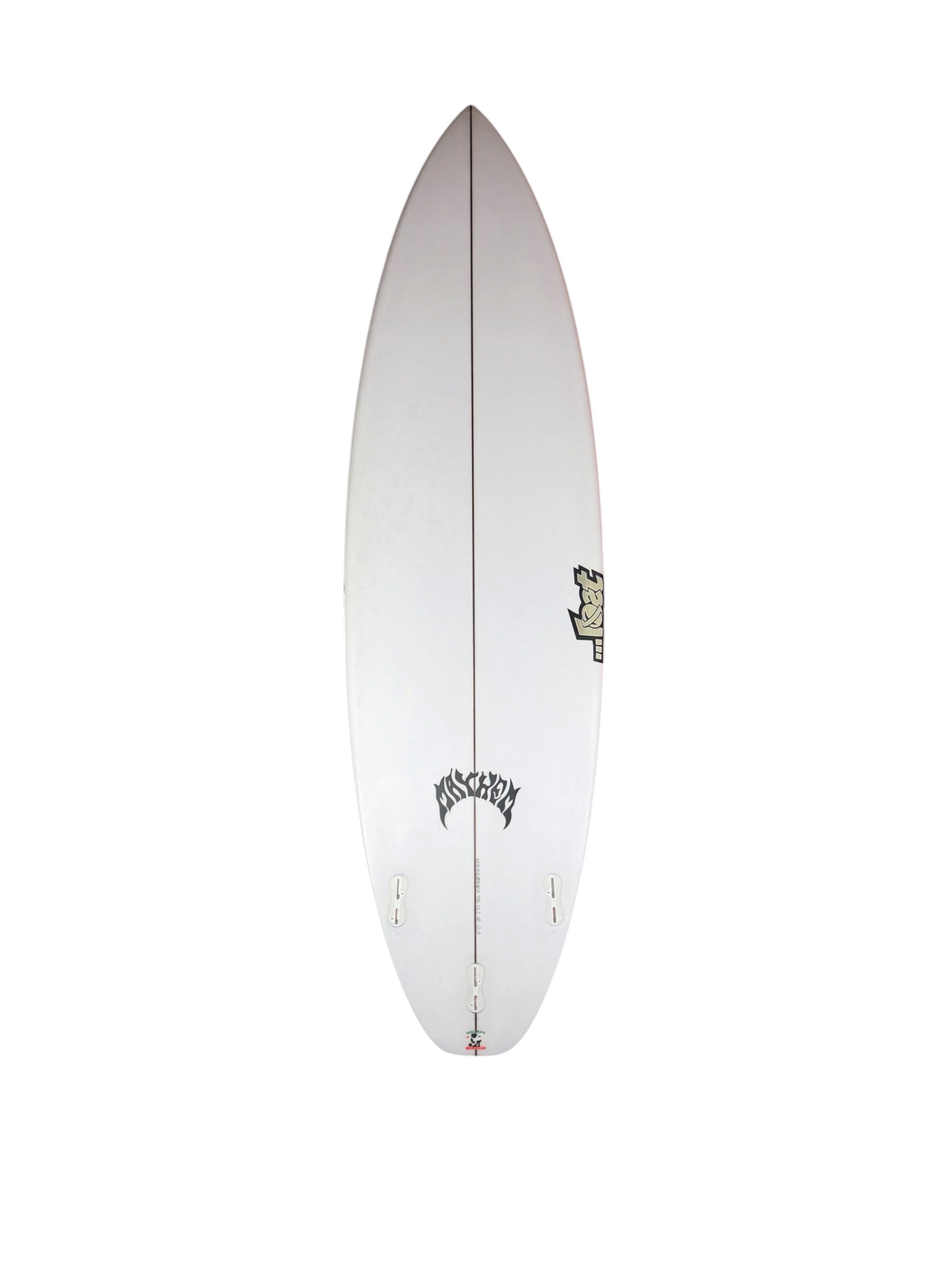 Lost Mayhem Big Rig Driver 6'2" Surfboard