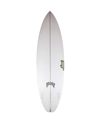 Lost Mayhem Big Rig Driver 6'2" Surfboard