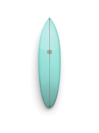 Lost Mayhem Smooth Operator 6'6" Surfboard