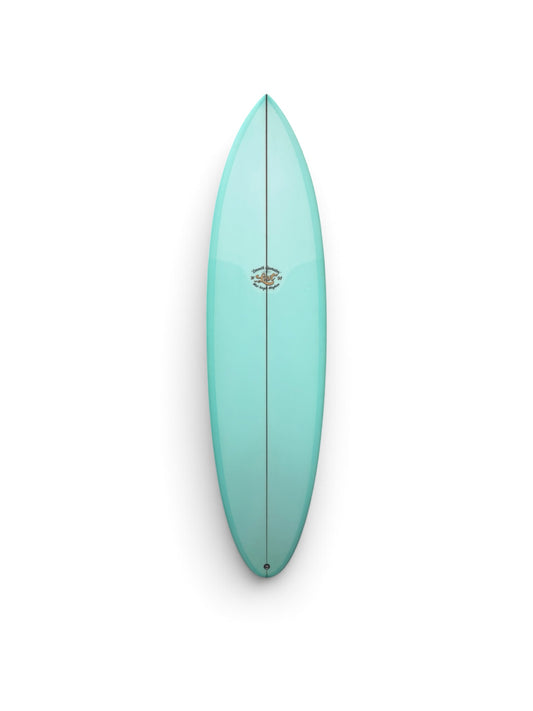 Lost Mayhem Smooth Operator 6'6" Surfboard