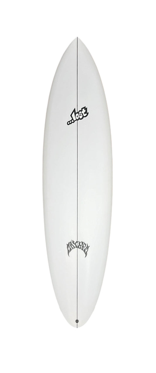 Lost Mayhem Crowd Killer 6'10" Surfboard