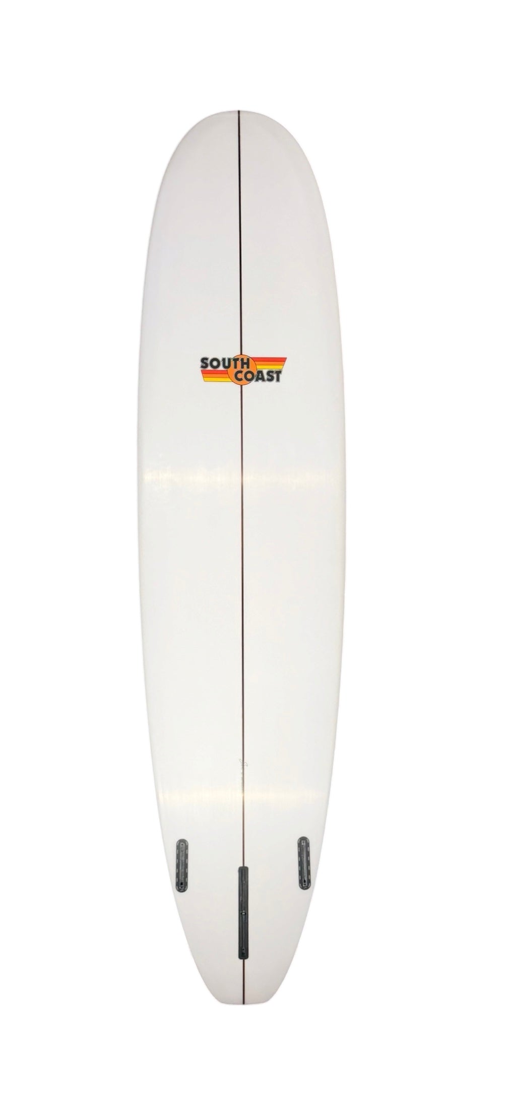 South Coast CR3 Mini XL 8'0" Surfboard