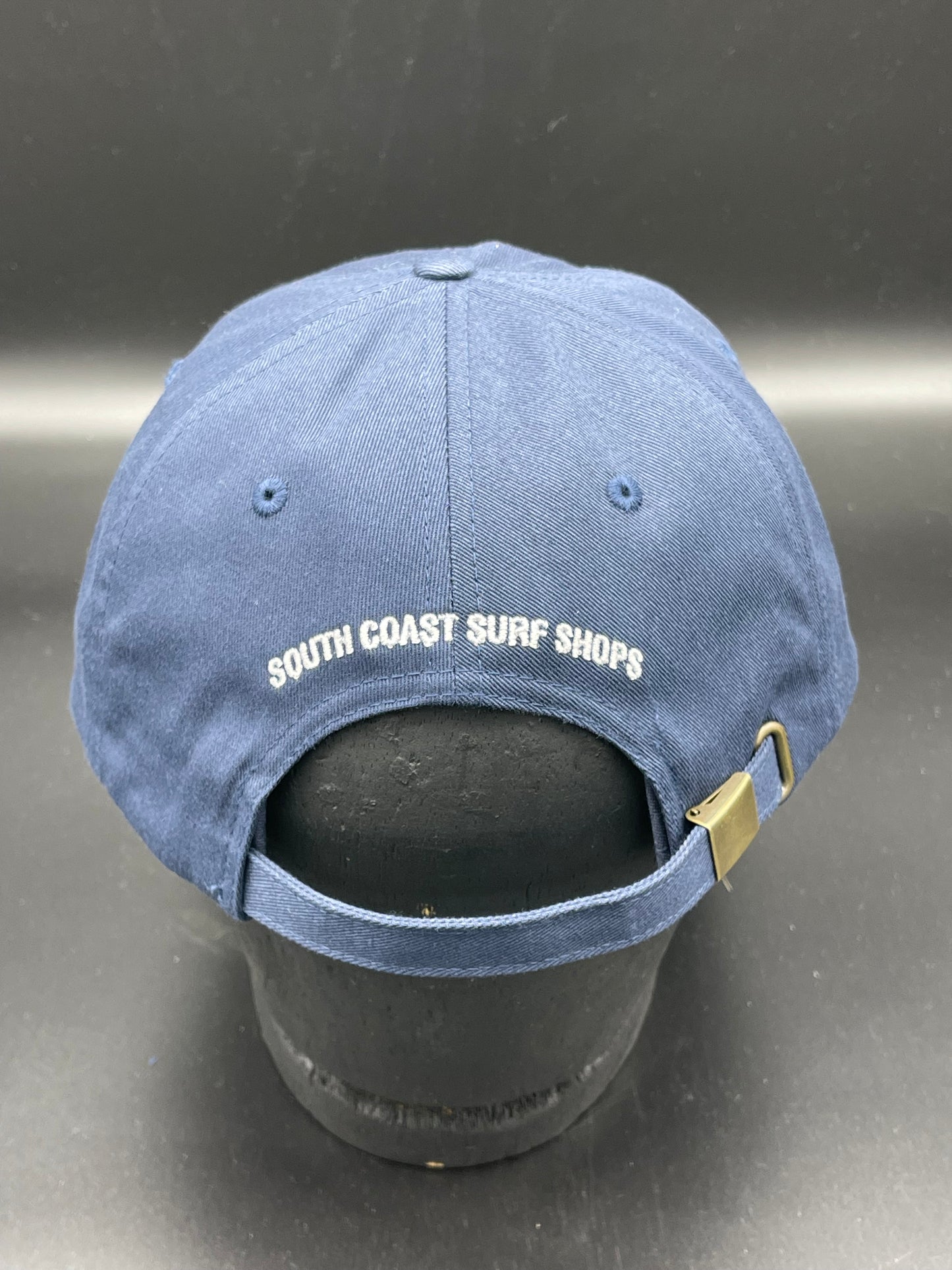South Coast Adult San Diego Hat Navy