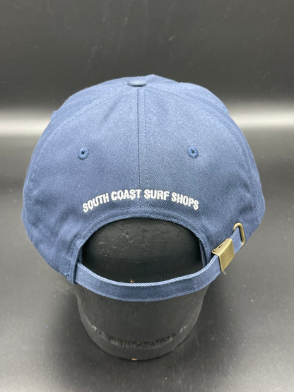 South Coast Adult San Diego Hat Navy