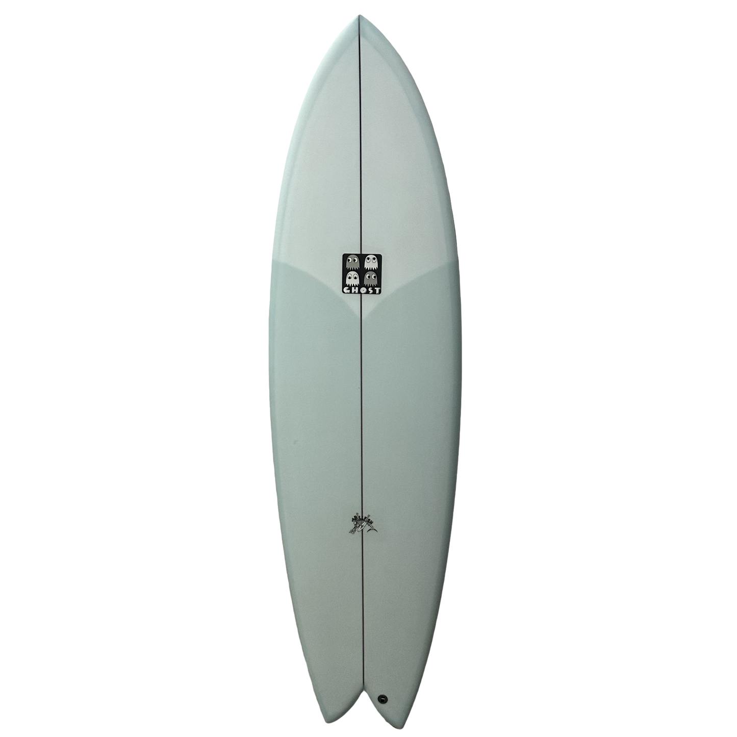 Ghost Shapes Billfish 6'2" Surfboard
