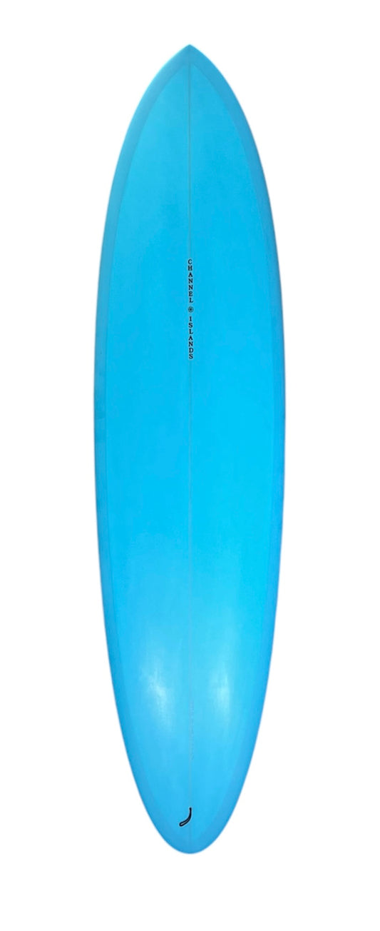 Channel Islands Mid 7'2" Surfboard