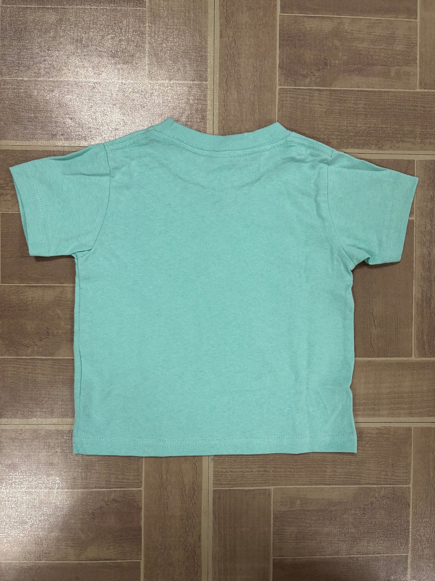 South Coast Kids OG Tiki Tee Chill