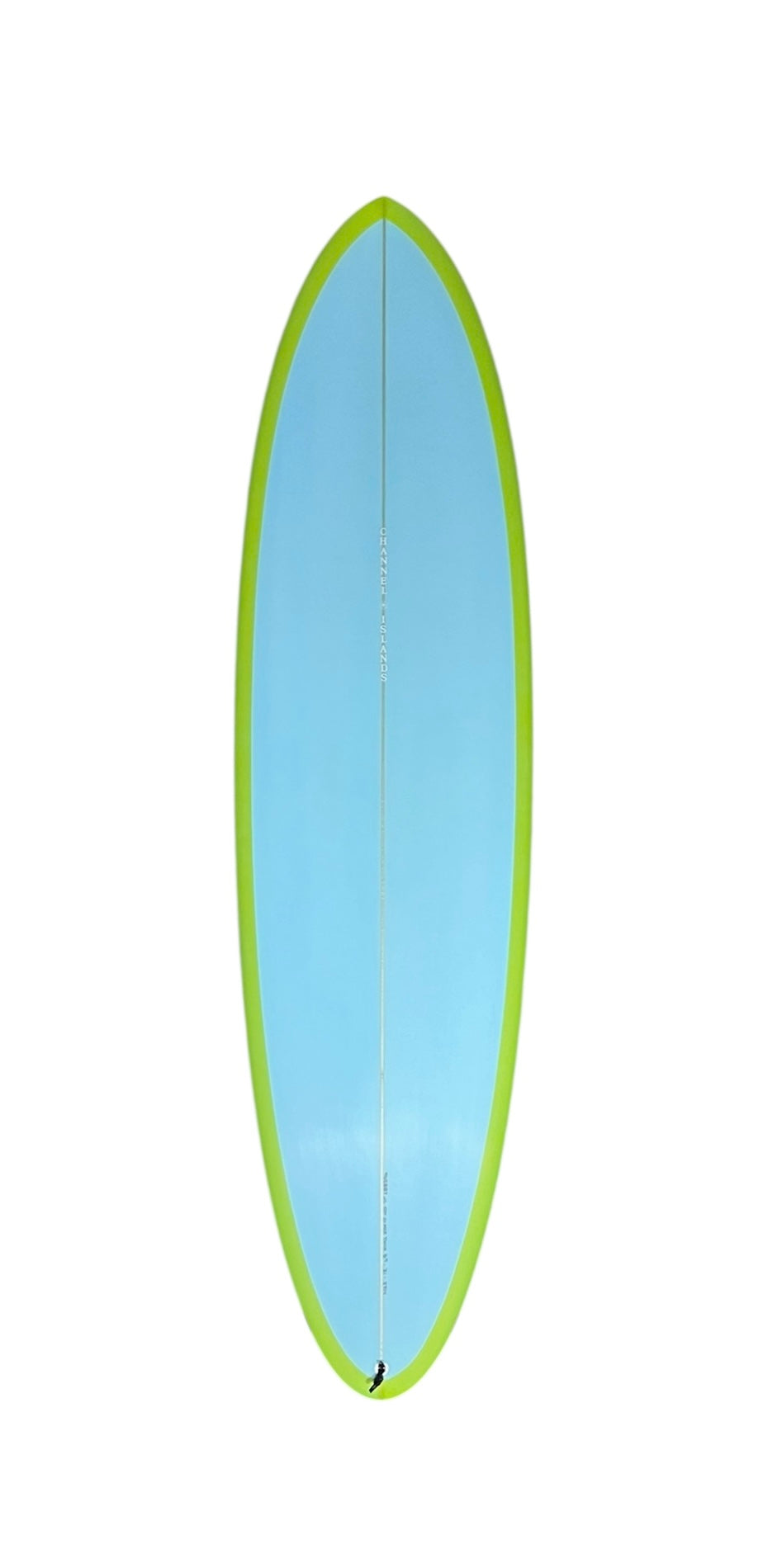 Channel Islands Mid Twin 6'9" Surfboard