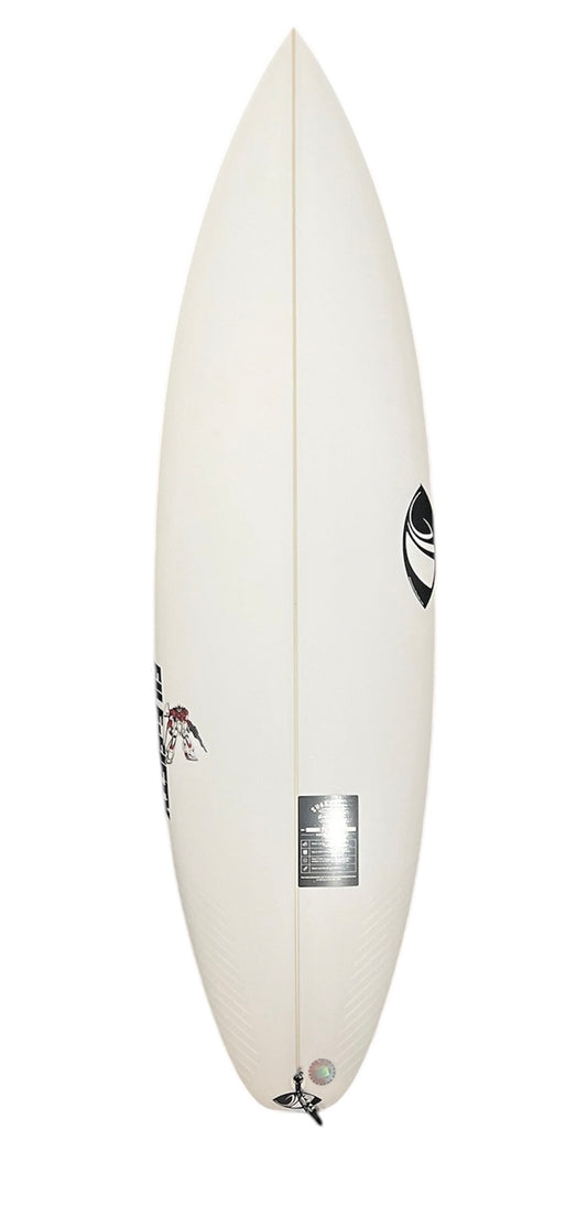 Sharp Eye File Fifty 5'11" Surfboard