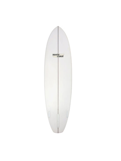 South Coast Big Tony 7'3" Surfboard
