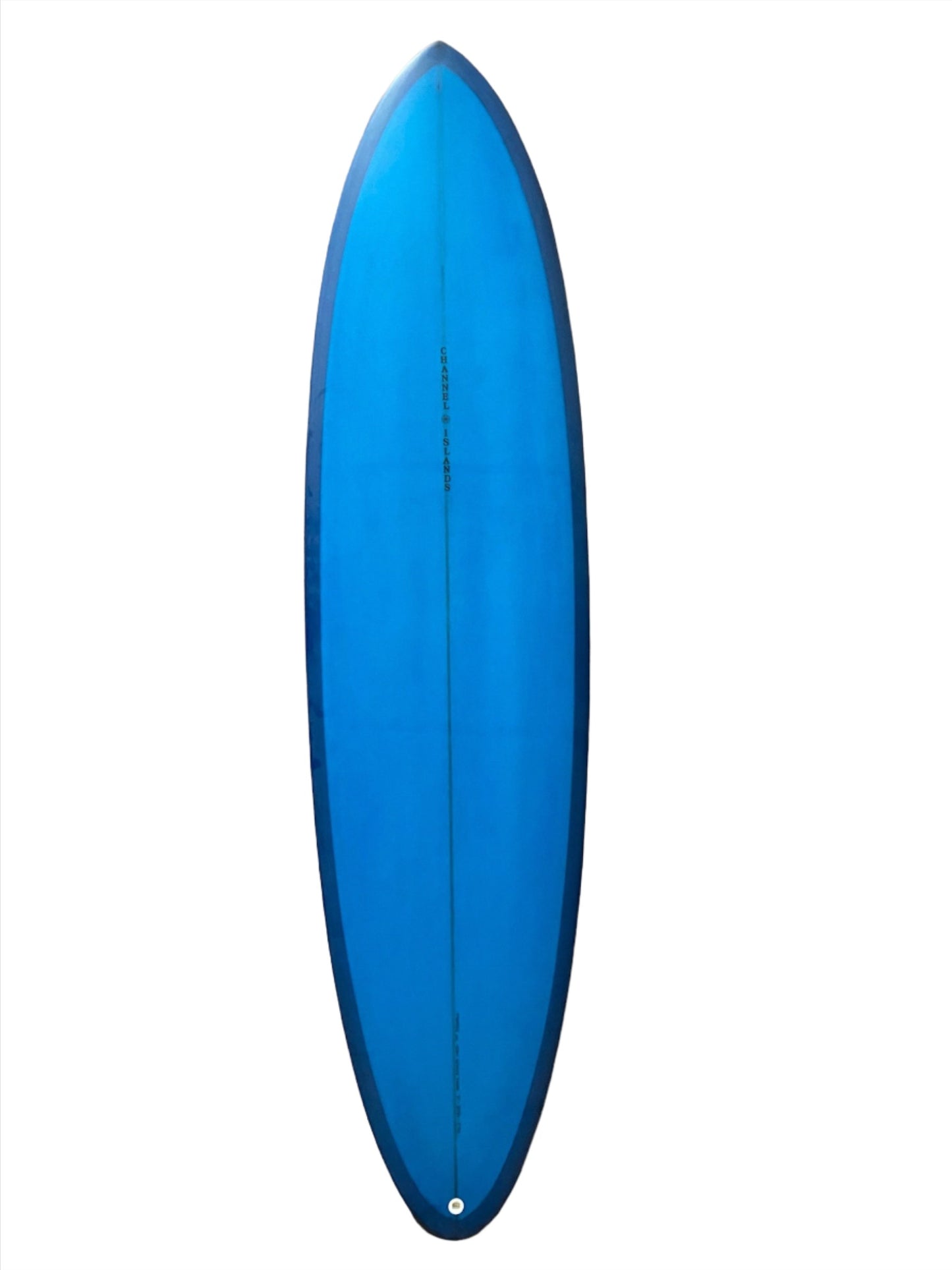 Channel Islands Mid Twin 7'1" Surfboard