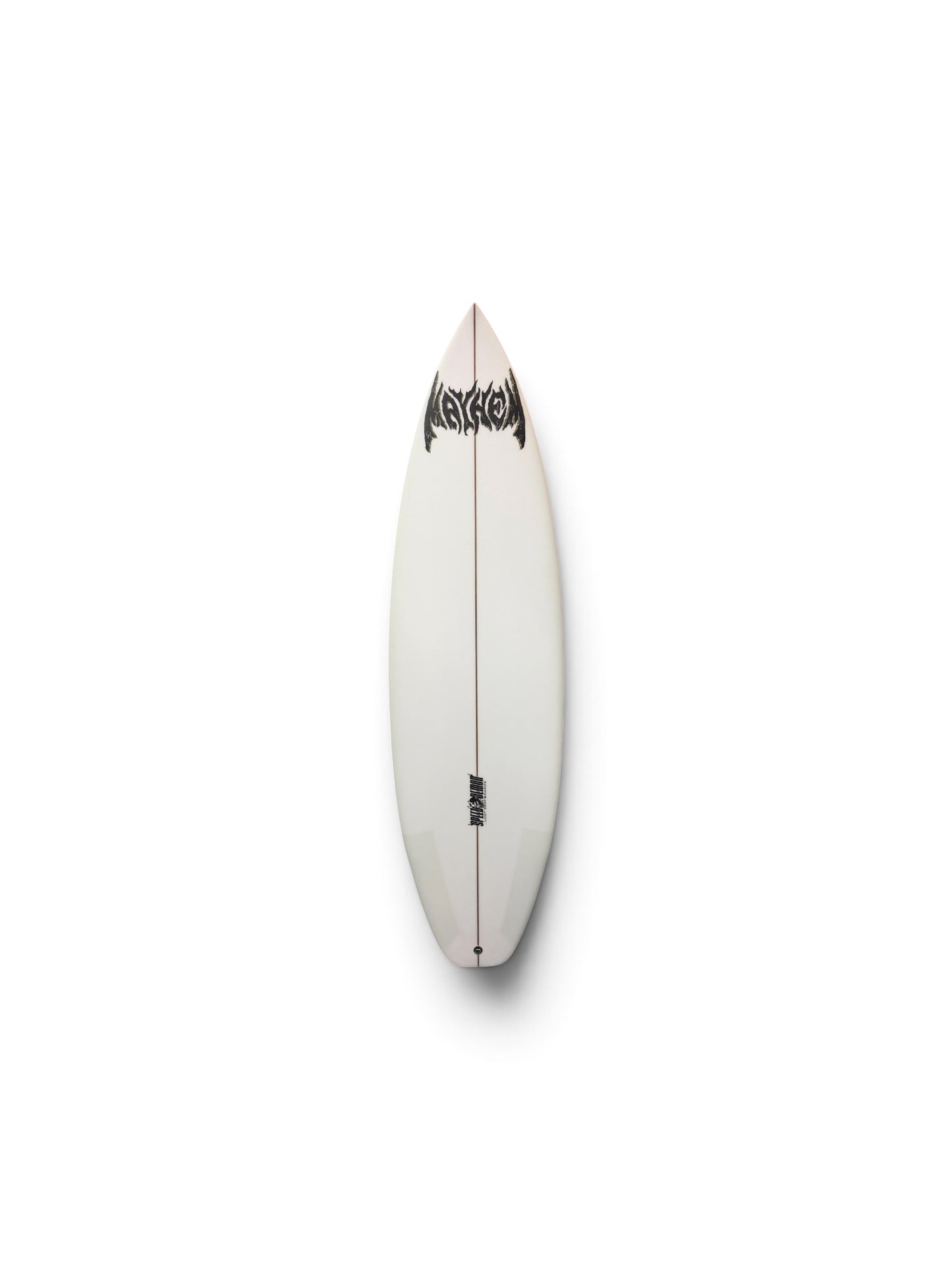 Lost Mayhem Speed Demon 5'9" Surfboard