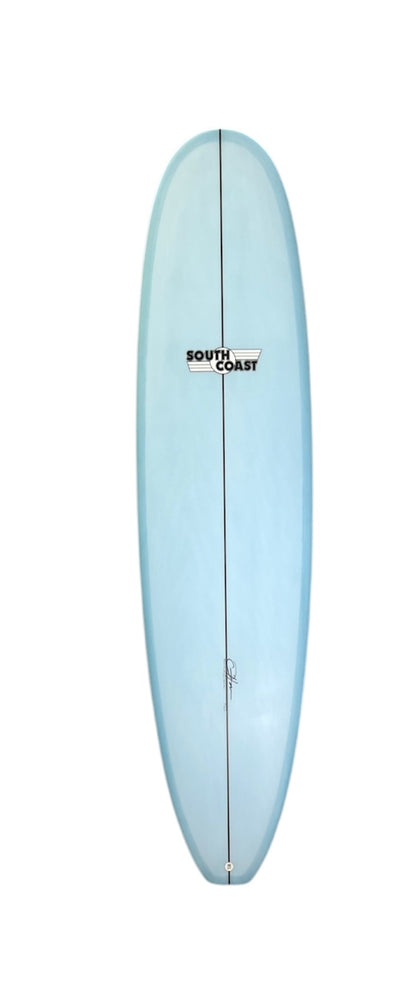 South Coast Cr3 Mini 7'6" Surfboard