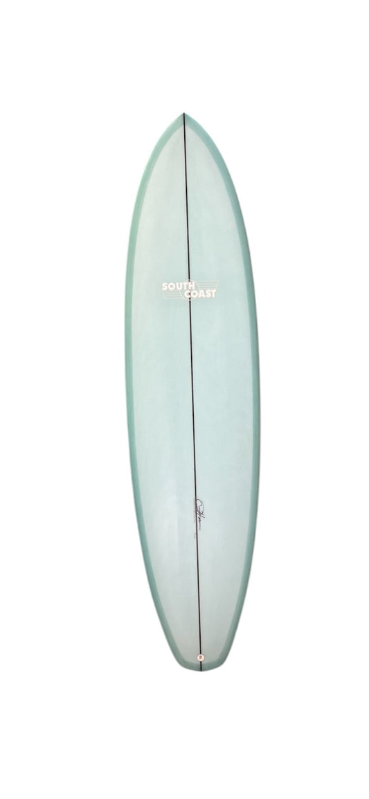 South Coast Big Tony 7'3" Surfboard
