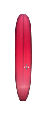 South Coast Vega Surfboard 5'6