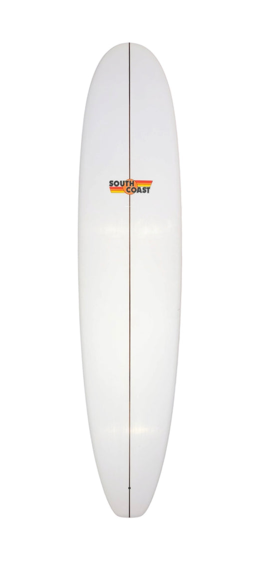 South Coast CR3 Mini XL 8'0" Surfboard