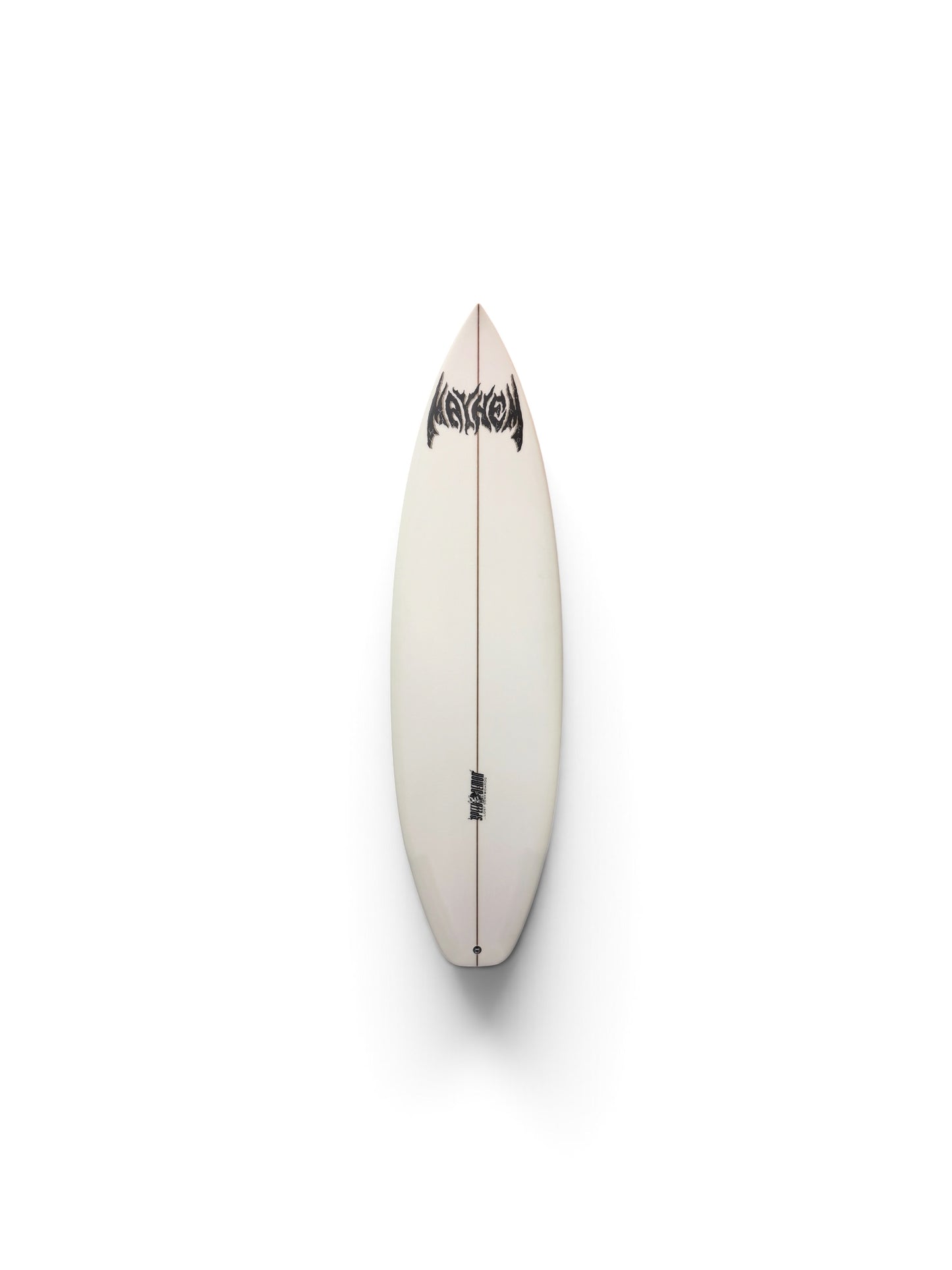Lost Mayhem Speed Demon 6'0" Surfboard