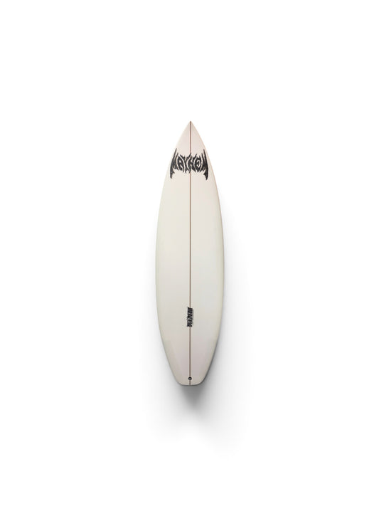 Lost Mayhem Speed Demon 6'0" Surfboard