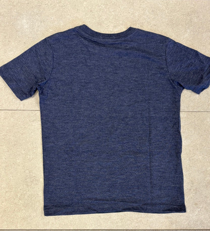 South Coast Youth Undead Tee Navy