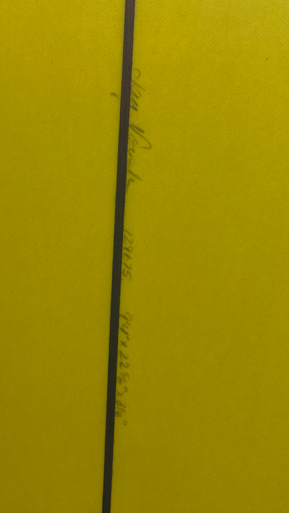 South Coast Tall Can Surfboard 9'4"