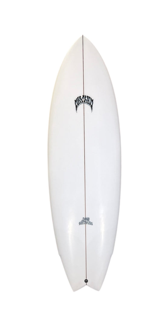 Lost Mayhem Pisces 5'10" Surfboard