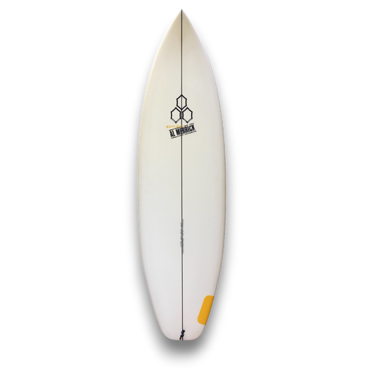 Channel Islands Happy Everyday 6'0" Surfboard