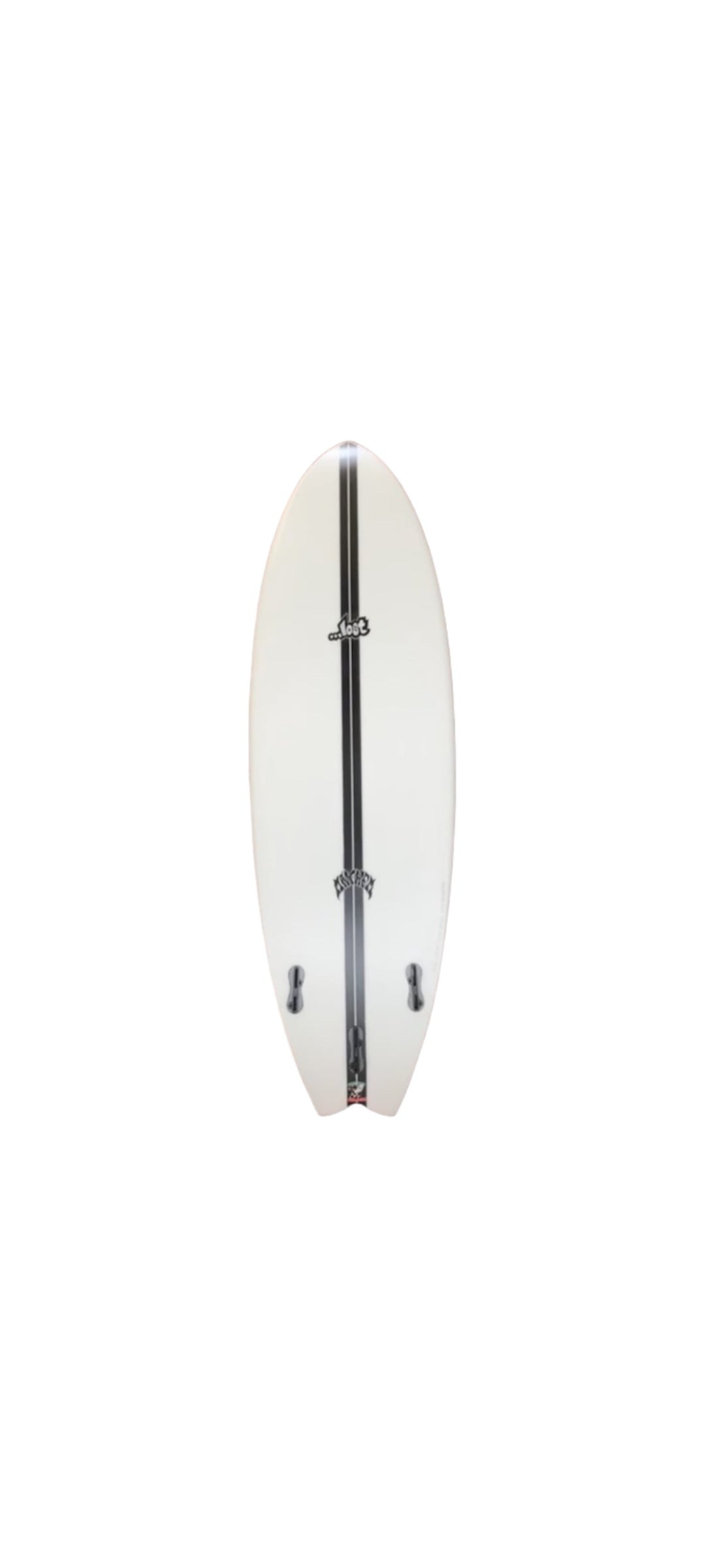 Lost Mayhem '96 Rnf Lightspeed 5'6" Surfboard