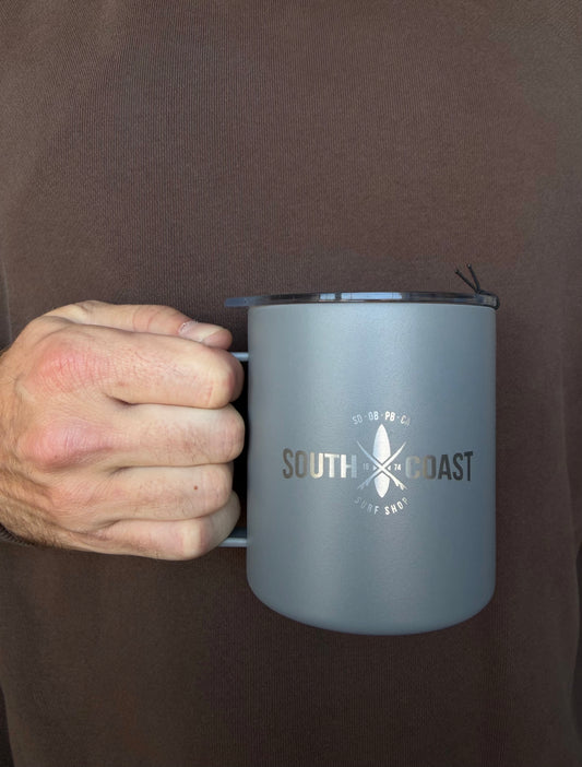 South Coast Camp Cup Basal