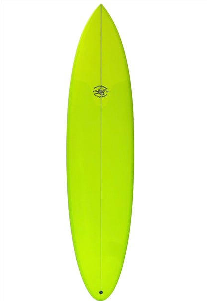 Lost Mayhem Smooth Operator 7'4" Surfboard