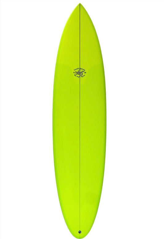 Lost Mayhem Smooth Operator 7'4" Surfboard