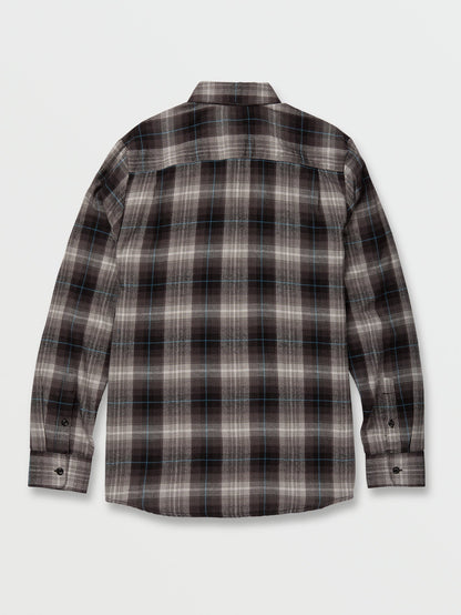 Kemostone Flannel Long Sleeve Shirt
