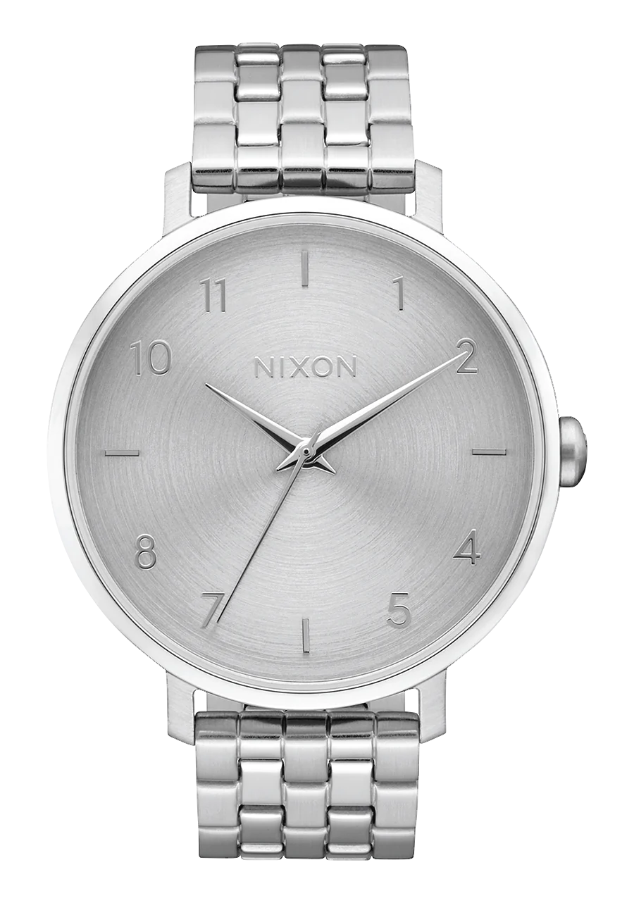 Nixon Arrow Watch