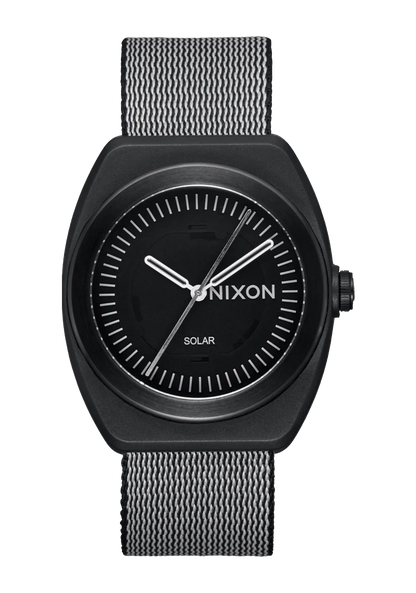 Nixon Light-Wave Watch