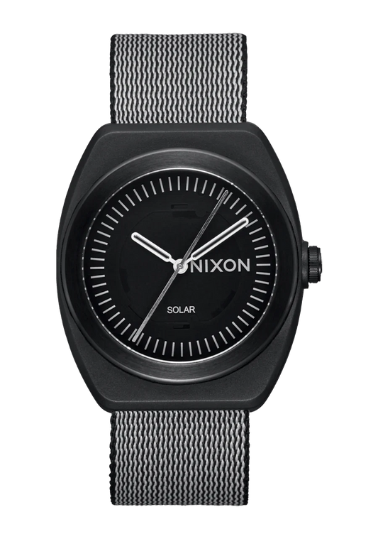 Nixon Light-Wave Watch