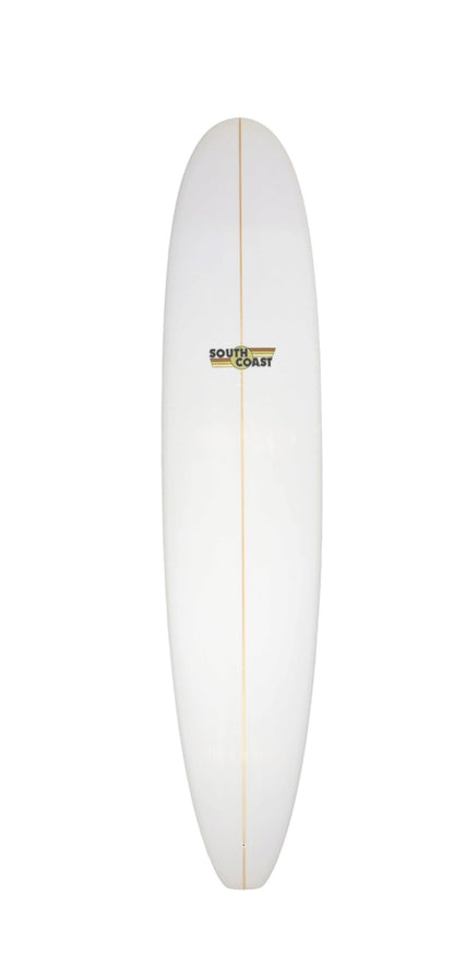 South Coast Cr3 Mini 8'6" Surfboard