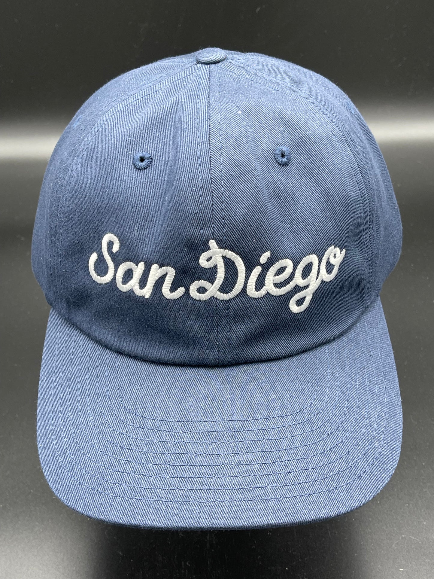 South Coast Adult San Diego Hat Navy