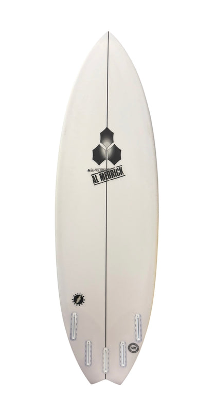 Channel Islands Better Everyday 6'0" Surfboard