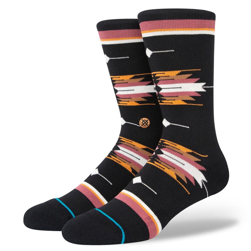 STANCE CLOAKED SOCKS