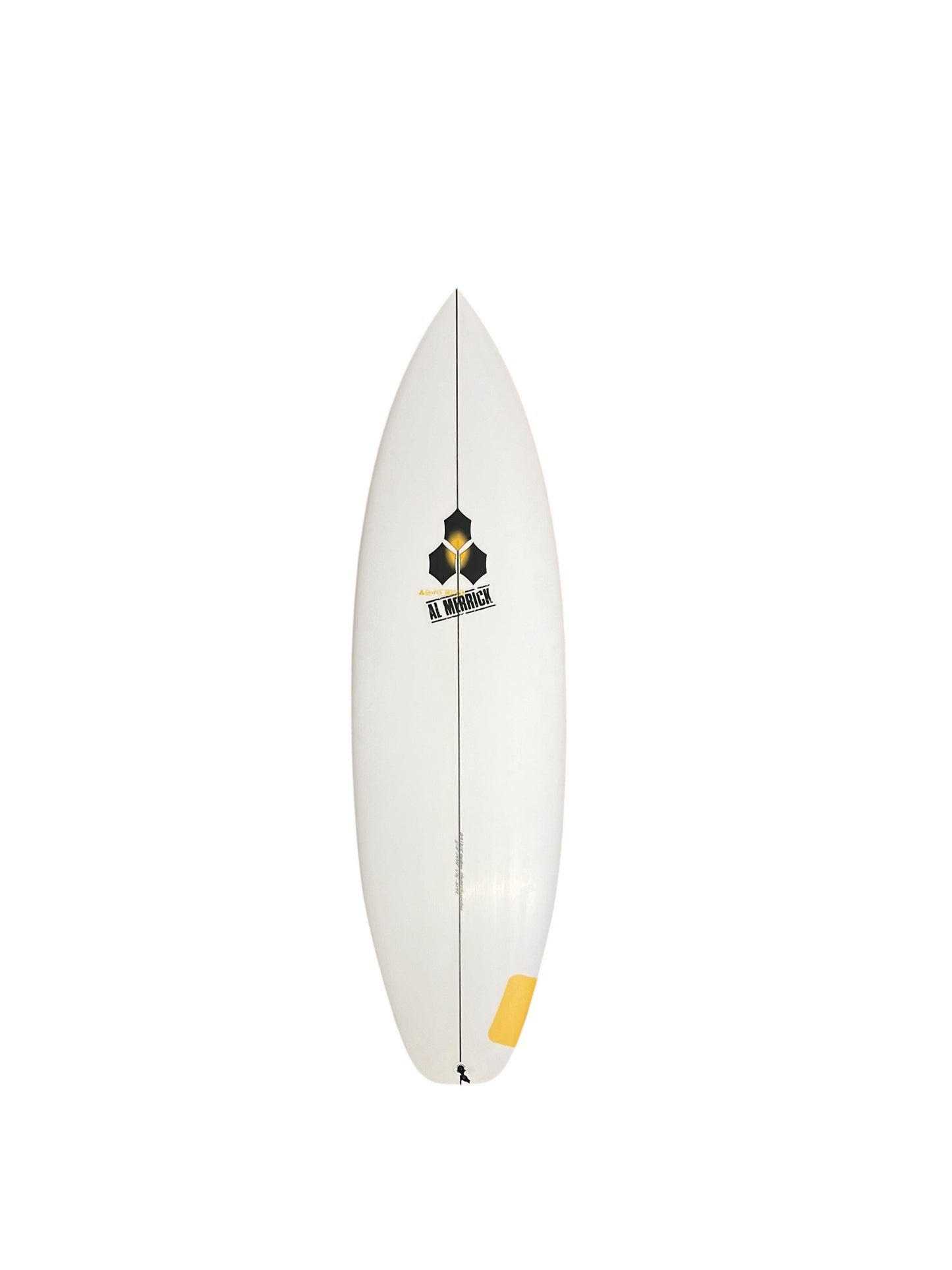 Channel Islands Happy Everyday 5'8" Surfboard