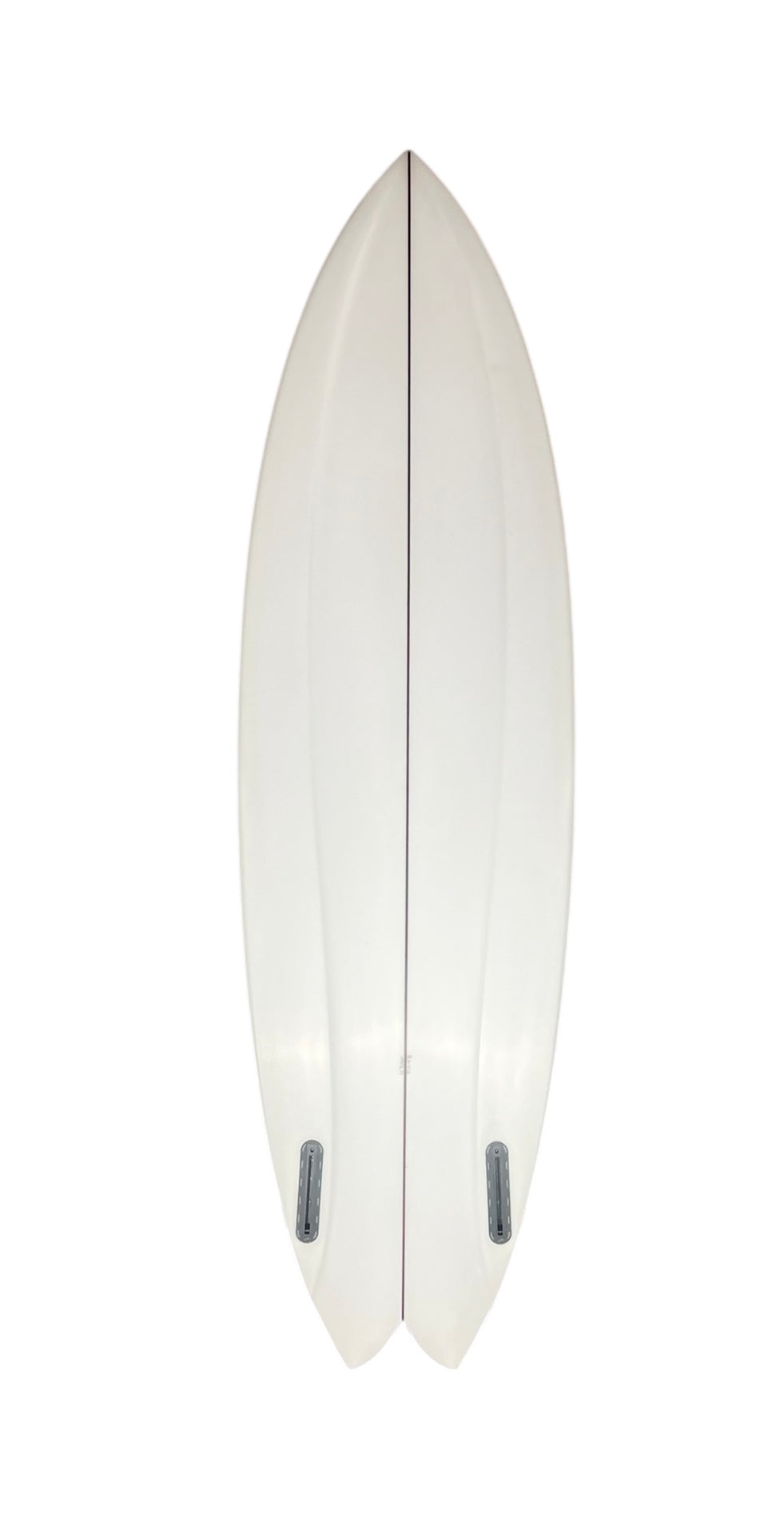 Love Machine Pedestrian Ship 5'11 Surfboard