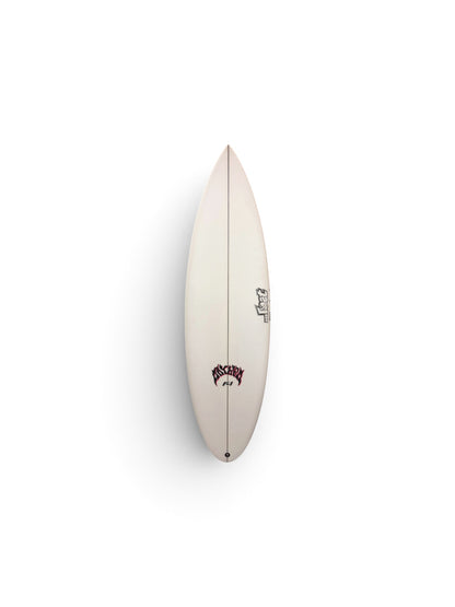 Lost Mayhem Formula-1 Round 5'4" Surfboard